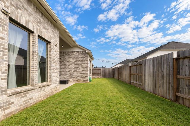 3165 Stingray Cove Drive, Katy, TX 77493