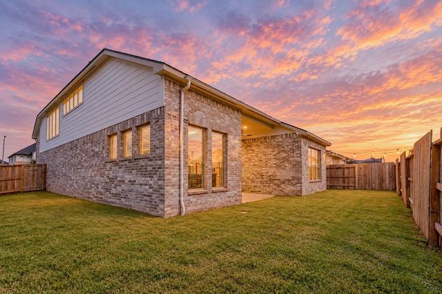 3165 Stingray Cove Drive, Katy, TX 77493