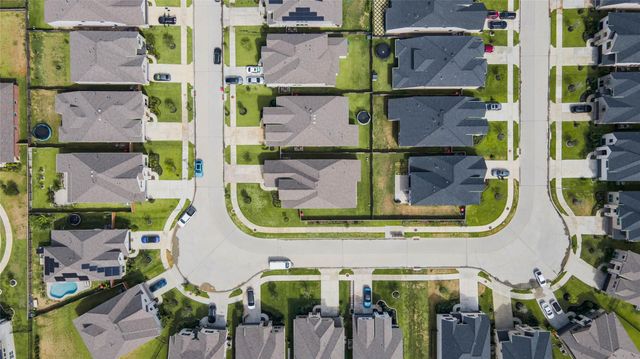 3165 Stingray Cove Drive, Katy, TX 77493