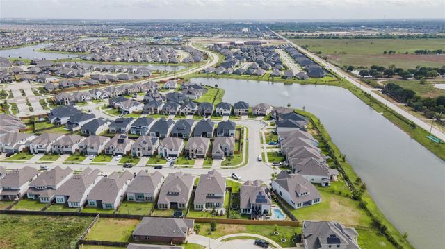 3165 Stingray Cove Drive, Katy, TX 77493