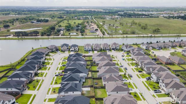 3165 Stingray Cove Drive, Katy, TX 77493
