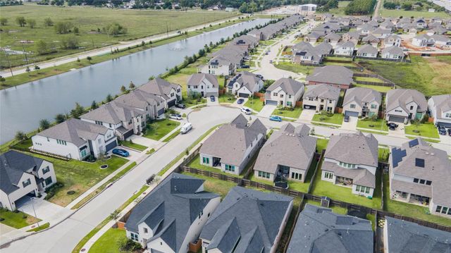 3165 Stingray Cove Drive, Katy, TX 77493