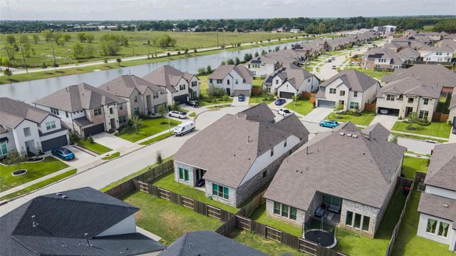 3165 Stingray Cove Drive, Katy, TX 77493