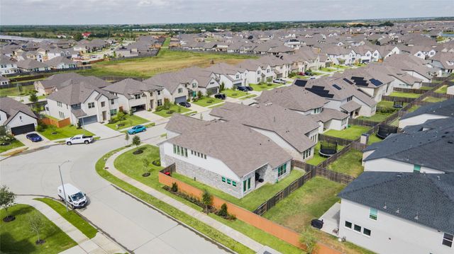 3165 Stingray Cove Drive, Katy, TX 77493