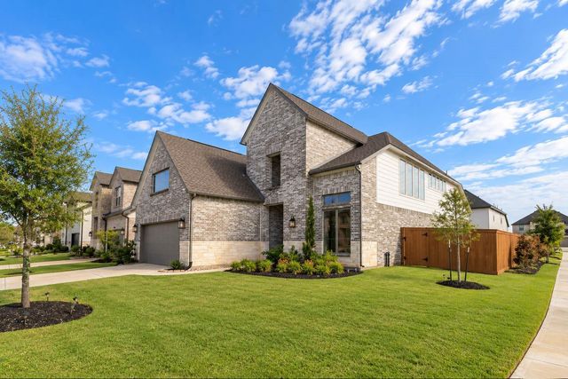 3165 Stingray Cove Drive, Katy, TX 77493