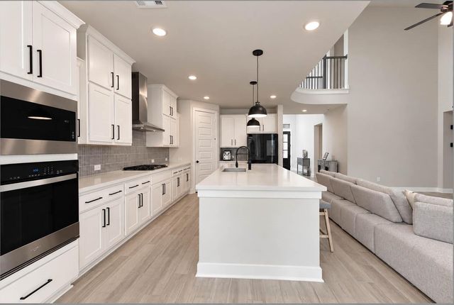 3165 Stingray Cove Drive, Katy, TX 77493
