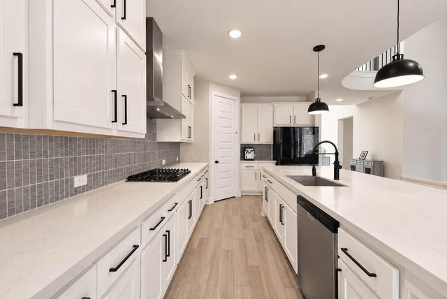 3165 Stingray Cove Drive, Katy, TX 77493
