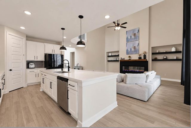3165 Stingray Cove Drive, Katy, TX 77493