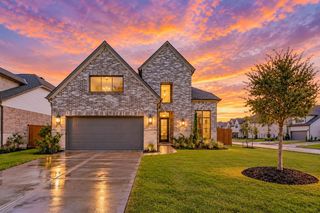 3165 Stingray Cove Drive, Katy, TX 77493
