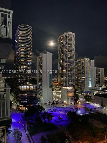 275 NE 18th St 2004, Miami, FL 33132