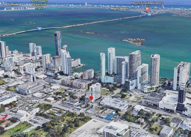 275 NE 18th St 2004, Miami, FL 33132