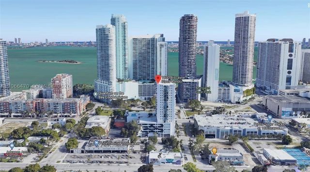275 NE 18th St 2004, Miami, FL 33132