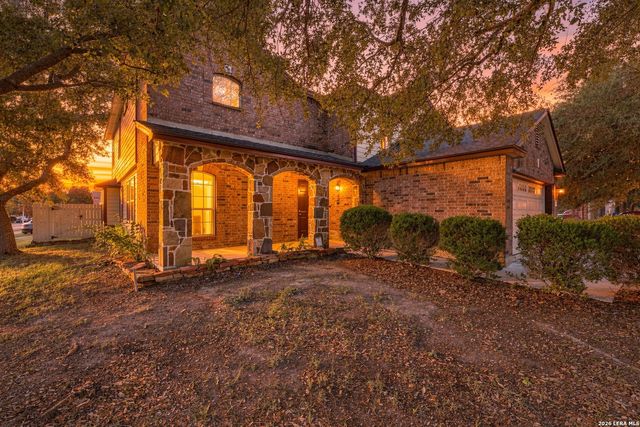 233 JULIAN PT, Cibolo, TX 78108