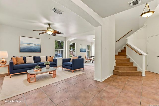 233 JULIAN PT, Cibolo, TX 78108