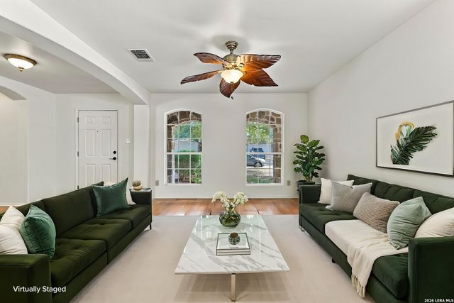 233 JULIAN PT, Cibolo, TX 78108