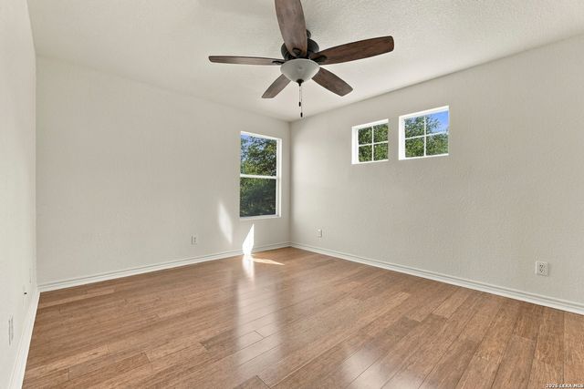 233 JULIAN PT, Cibolo, TX 78108