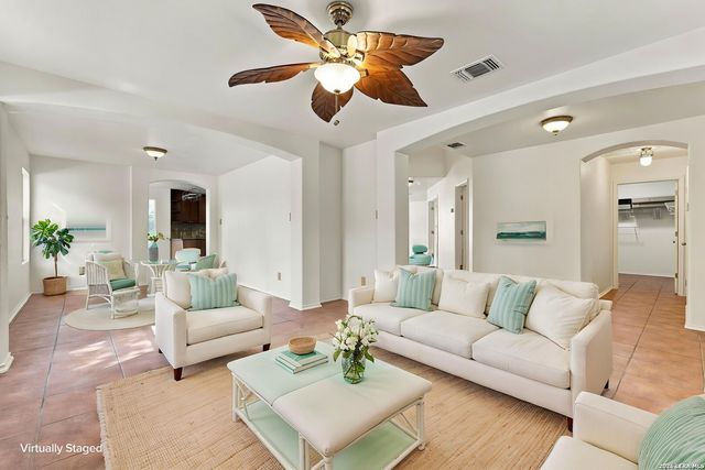 233 JULIAN PT, Cibolo, TX 78108