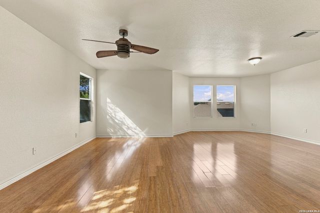 233 JULIAN PT, Cibolo, TX 78108