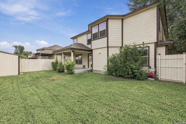 233 JULIAN PT, Cibolo, TX 78108