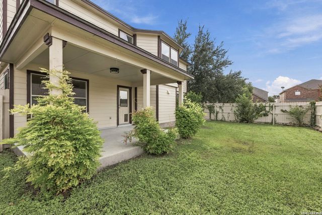233 JULIAN PT, Cibolo, TX 78108