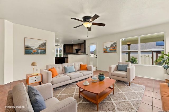 233 JULIAN PT, Cibolo, TX 78108