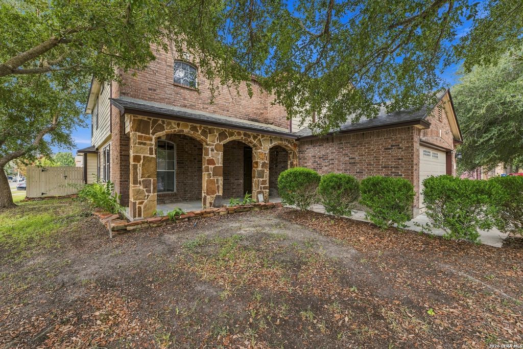 233 JULIAN PT, Cibolo, TX 78108