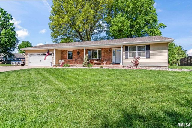82 Stony Creek Drive, Chatham, IL 62629