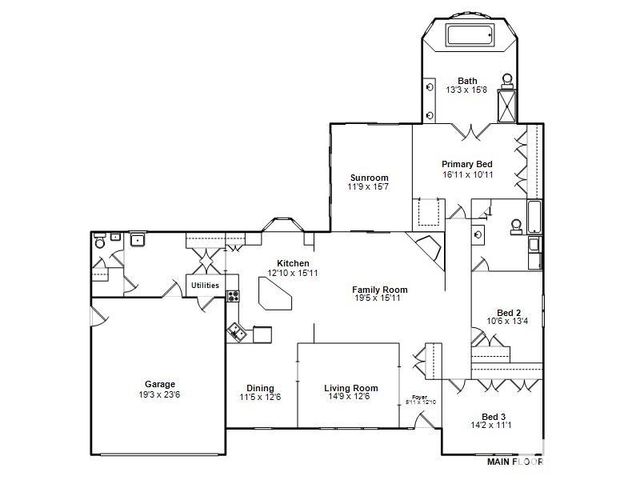 82 Stony Creek Drive, Chatham, IL 62629