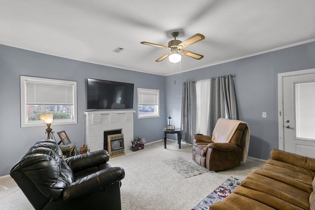 200 Forrest Street, Headland, AL 36345