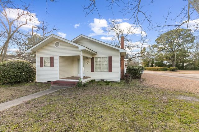 200 Forrest Street, Headland, AL 36345