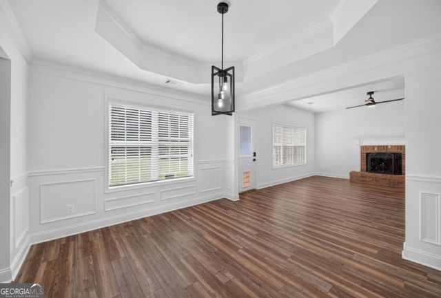 6280 Cove Creek Drive, Flowery Branch, GA 30542