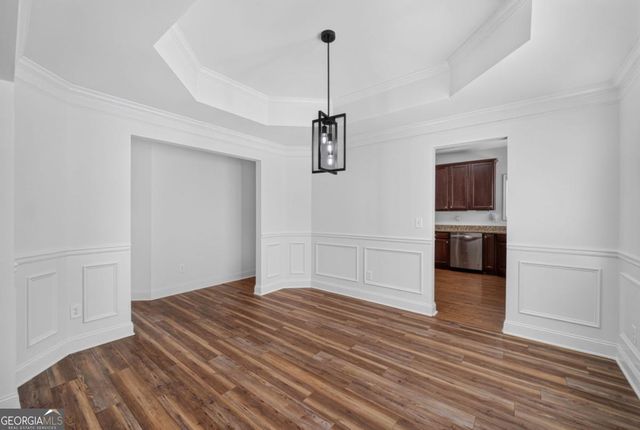 6280 Cove Creek Drive, Flowery Branch, GA 30542