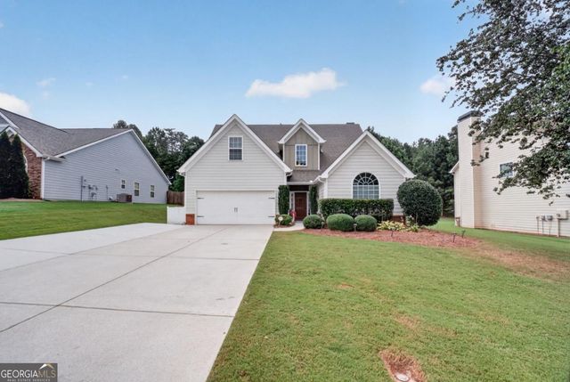 6280 Cove Creek Drive, Flowery Branch, GA 30542