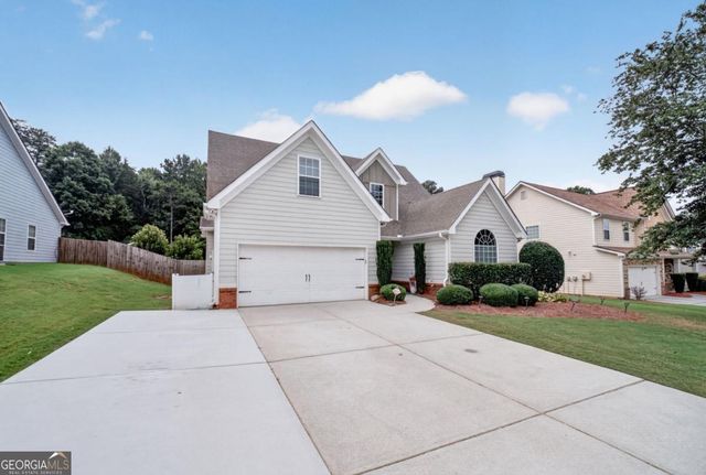 6280 Cove Creek Drive, Flowery Branch, GA 30542
