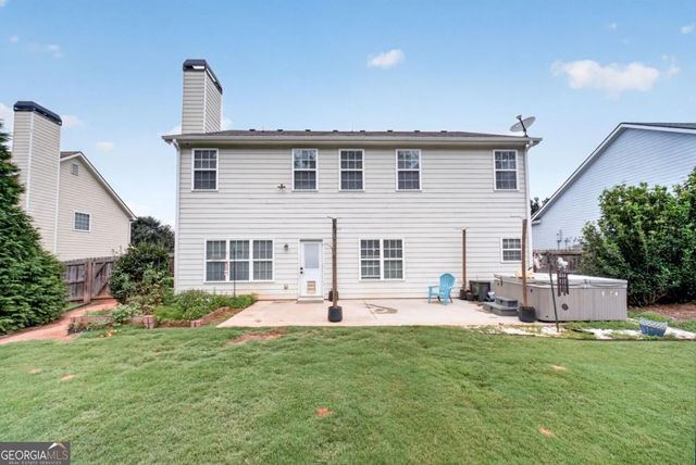 6280 Cove Creek Drive, Flowery Branch, GA 30542