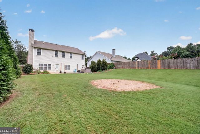 6280 Cove Creek Drive, Flowery Branch, GA 30542