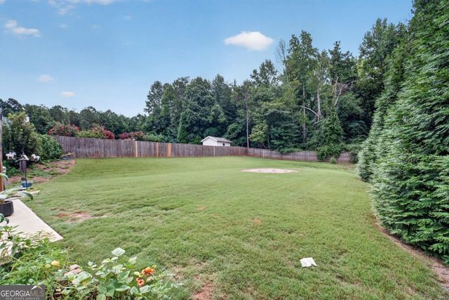 6280 Cove Creek Drive, Flowery Branch, GA 30542