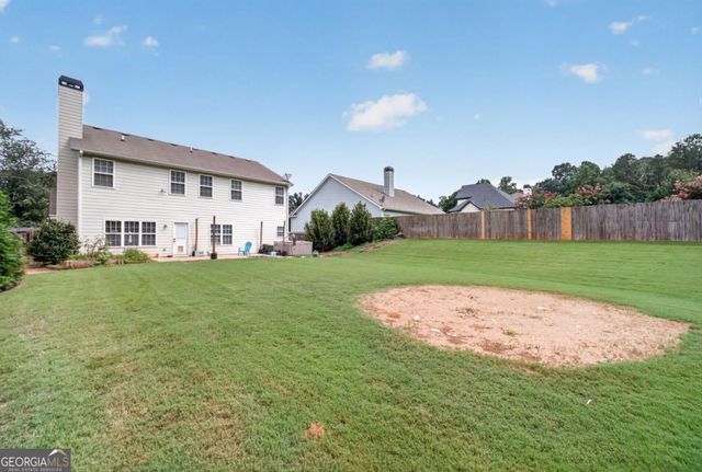 6280 Cove Creek Drive, Flowery Branch, GA 30542