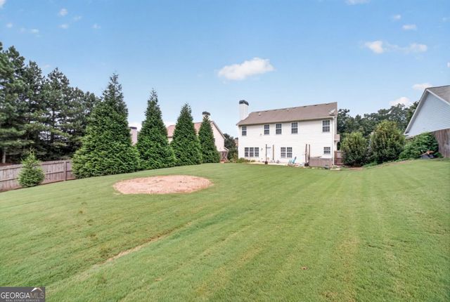 6280 Cove Creek Drive, Flowery Branch, GA 30542