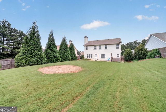 6280 Cove Creek Drive, Flowery Branch, GA 30542