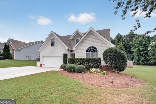 6280 Cove Creek Drive, Flowery Branch, GA 30542