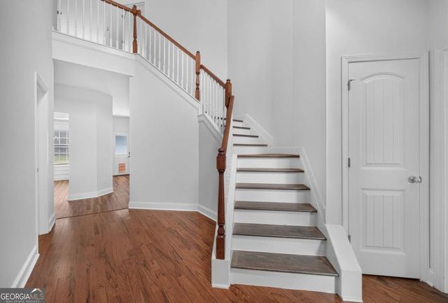 6280 Cove Creek Drive, Flowery Branch, GA 30542