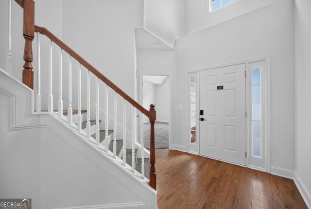 6280 Cove Creek Drive, Flowery Branch, GA 30542