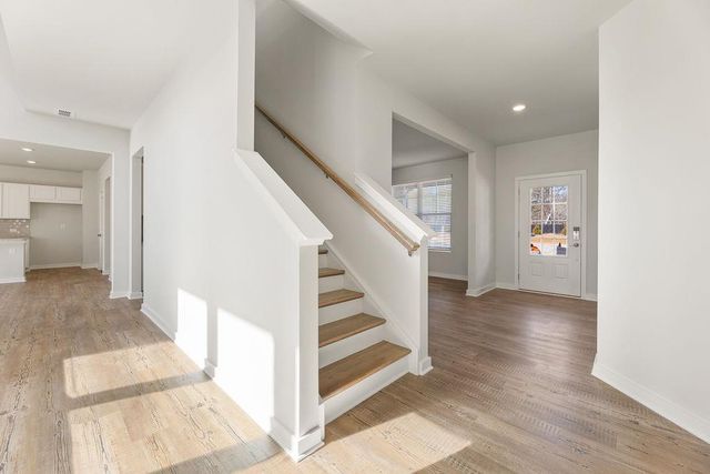 2686 HARBOR RIDGE SE Pass, Gainesville, GA 30507