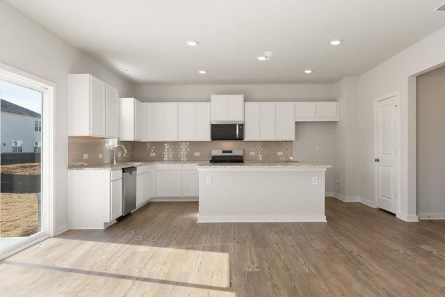 2686 HARBOR RIDGE SE Pass, Gainesville, GA 30507