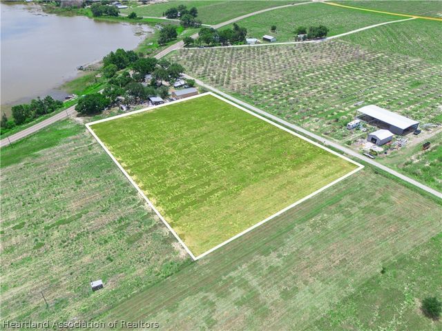 0 Flood Road, Frostproof, FL 33843