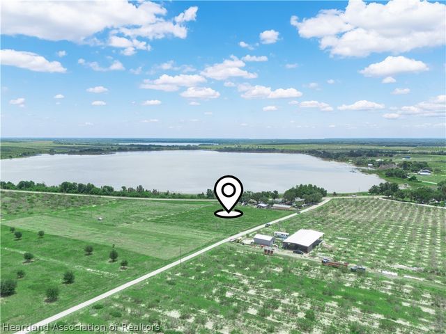 0 Flood Road, Frostproof, FL 33843
