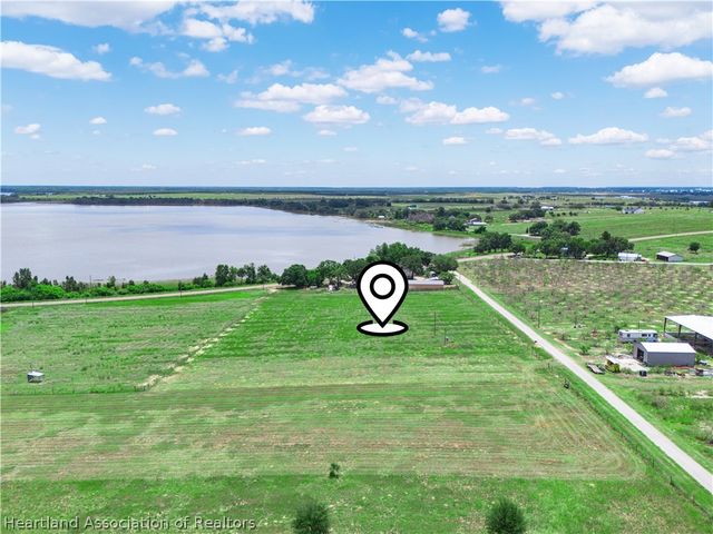 0 Flood Road, Frostproof, FL 33843