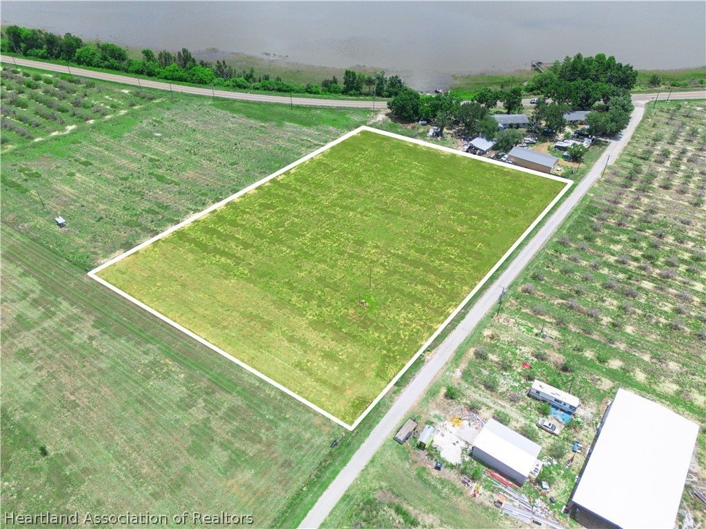 0 Flood Road, Frostproof, FL 33843
