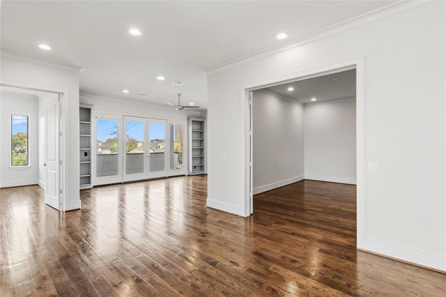 6011 Burgoyne Road A, Houston, TX 77057